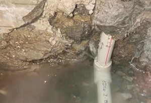 东明县管道漏水检测五