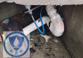 东明县水管漏水检测公司6