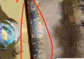 东明县水管漏水检测公司1
